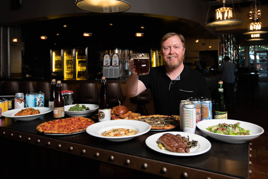 Full Video: Practical Food & Beer Pairing with Greg Engert Image