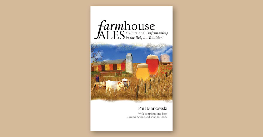 More Roads: Rethinking Farmhouse Ales Image
