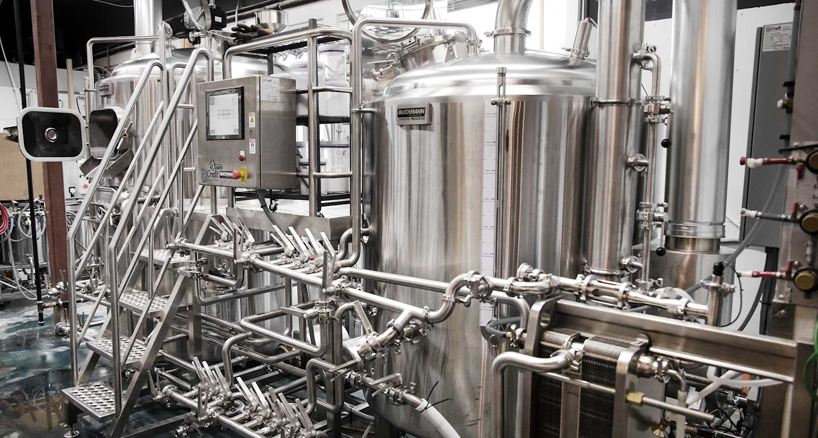 Brewing Kettle-Soured Beers with Blichmann Primary Image