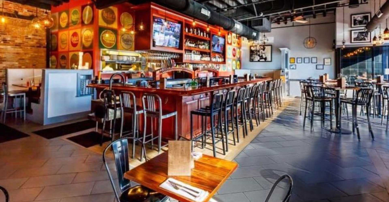 Love Handles: Lulu’s Allston of Boston Primary Image