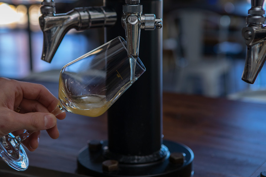 The Art of Blending Hops (Video Tip) Image