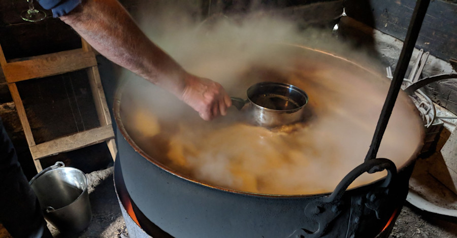 Recipe: Dyrvedal-Style Vossaøl Image