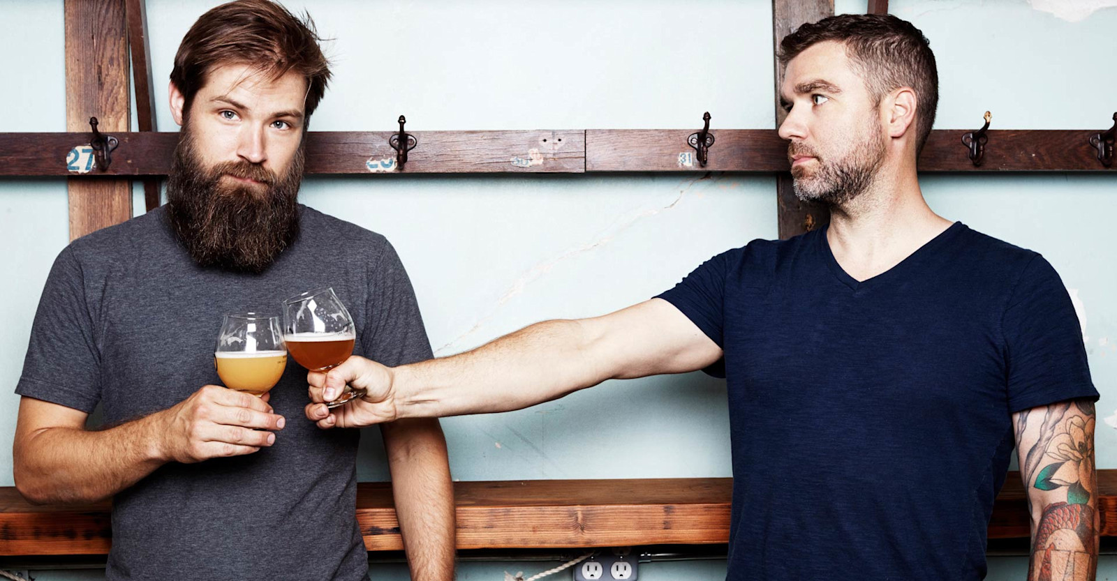 Breakout Brewer: Other Half Brewing Company Primary Image