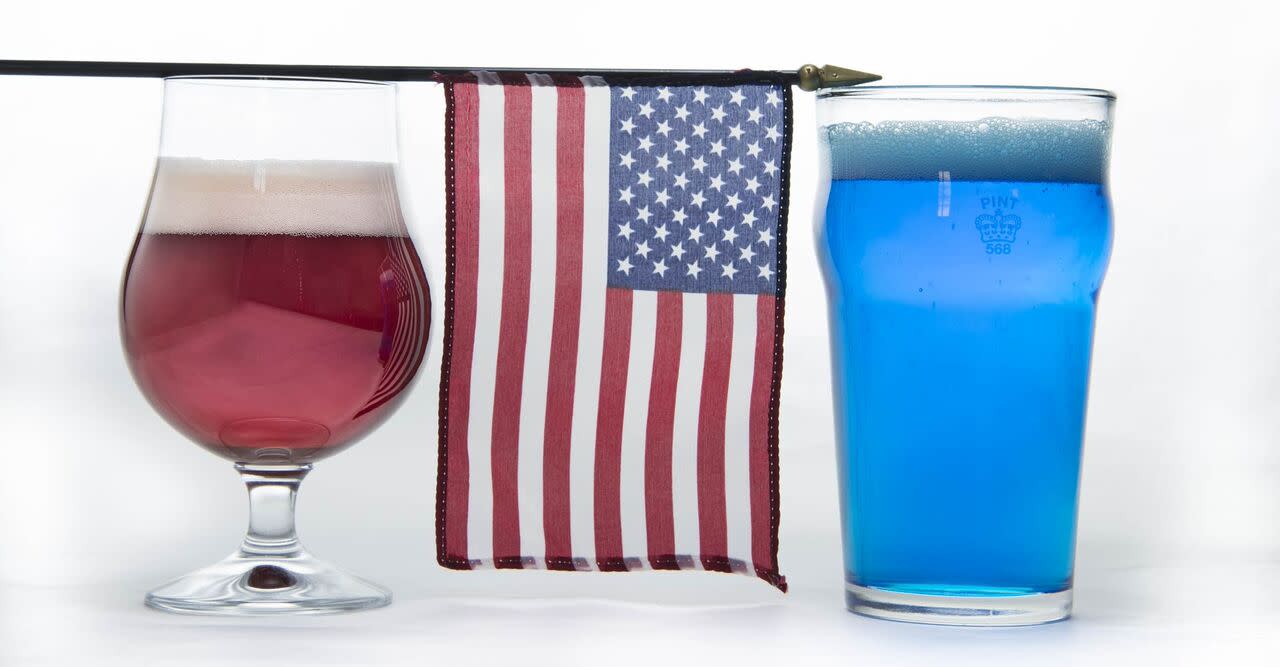 Cast Your Vote: What’s Your Favorite Presidential Election–Inspired Beer? Primary Image