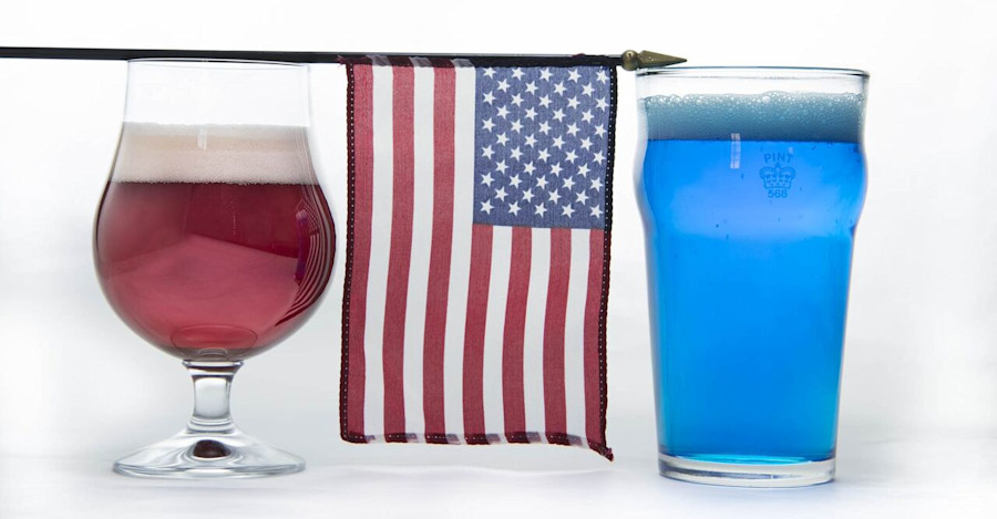 Cast Your Vote: What’s Your Favorite Presidential Election–Inspired Beer? Image