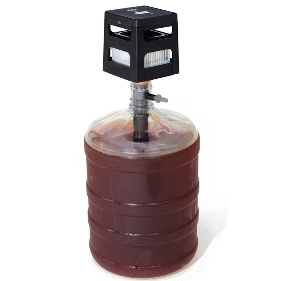 A BETTER WAY TO COOL (AND HEAT) Image