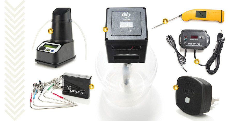 Gear Test 2017: Analytics Image