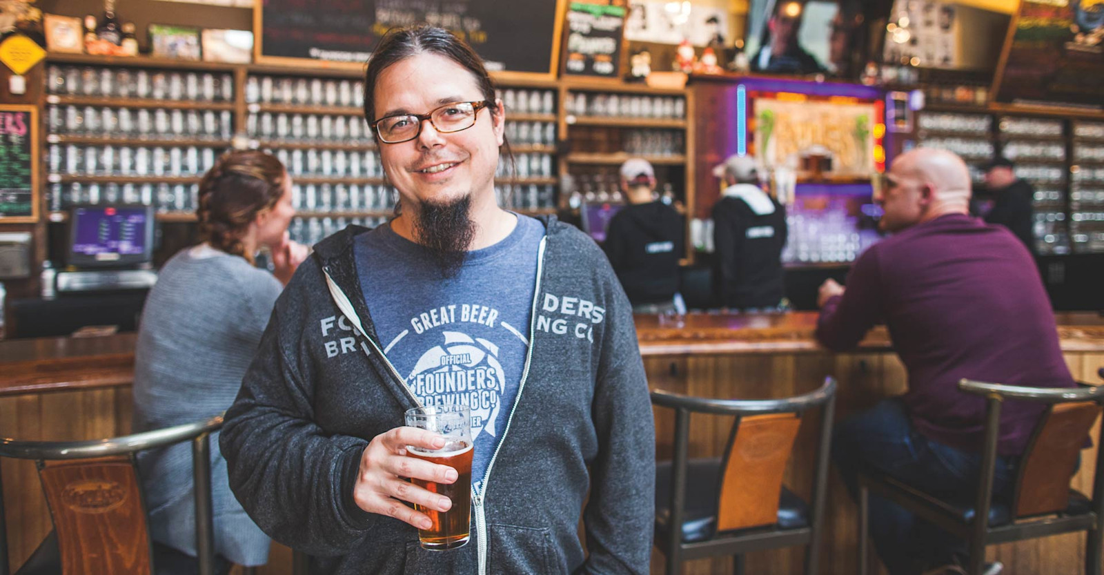 Beercation: Grand Rapids, Michigan Primary Image