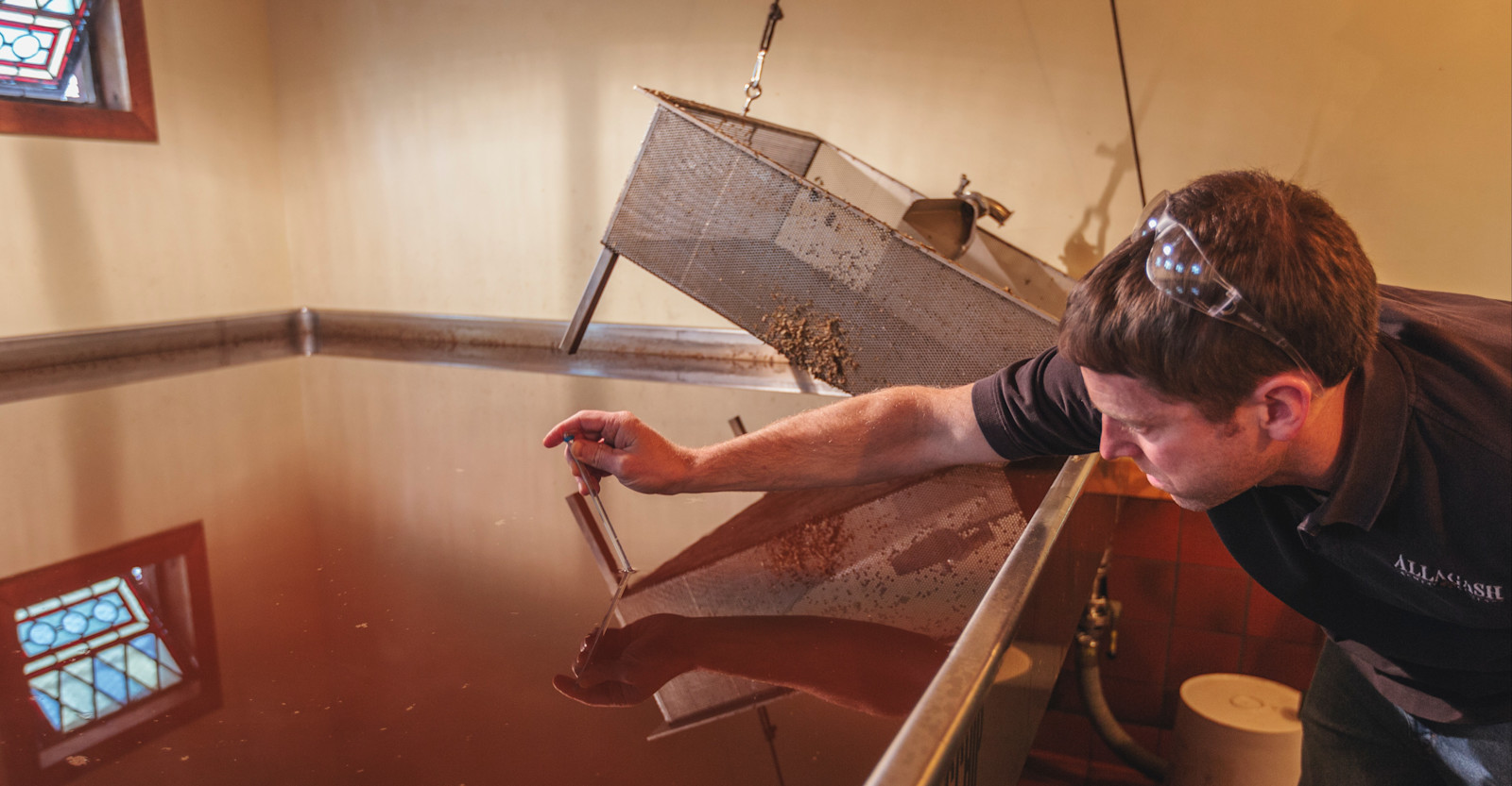 Coolships in the City Primary Image