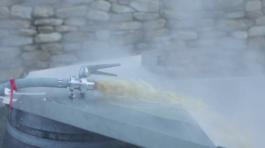 Getting Creative with an At Home Coolship Image