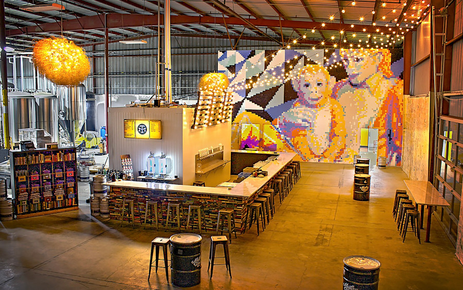 Podcast Episode 89: Modern Times' Jacob McKean: Growing a Brewery and a Brand Takes Patience and Determination Image