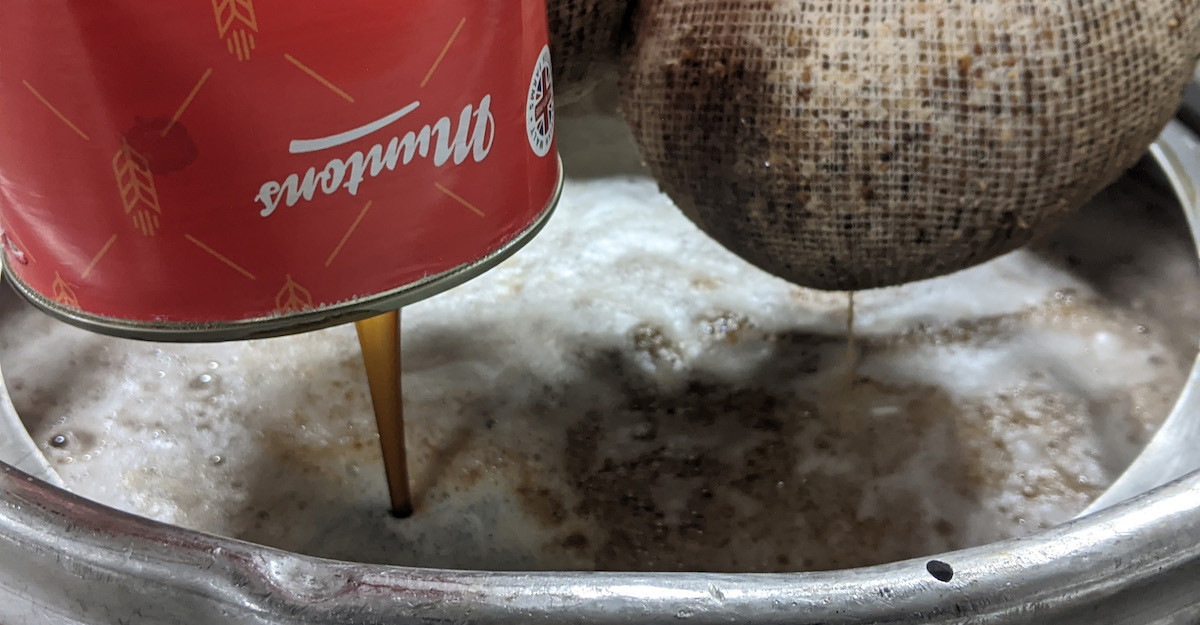 Use Up Your Ingredients: Brew a Frankenstein Beer Primary Image