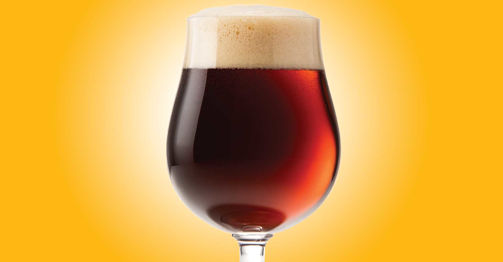 Recipe: Bruin Bear Oud Bruin Primary Image