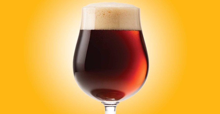 Recipe: Bruin Bear Oud Bruin Image