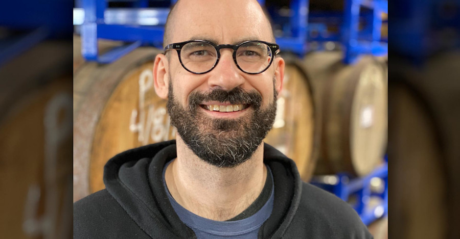 Podcast Episode 161: For Matt Lincoln of Fremont, Fresh-Hop Beers Are Labors of Love Image