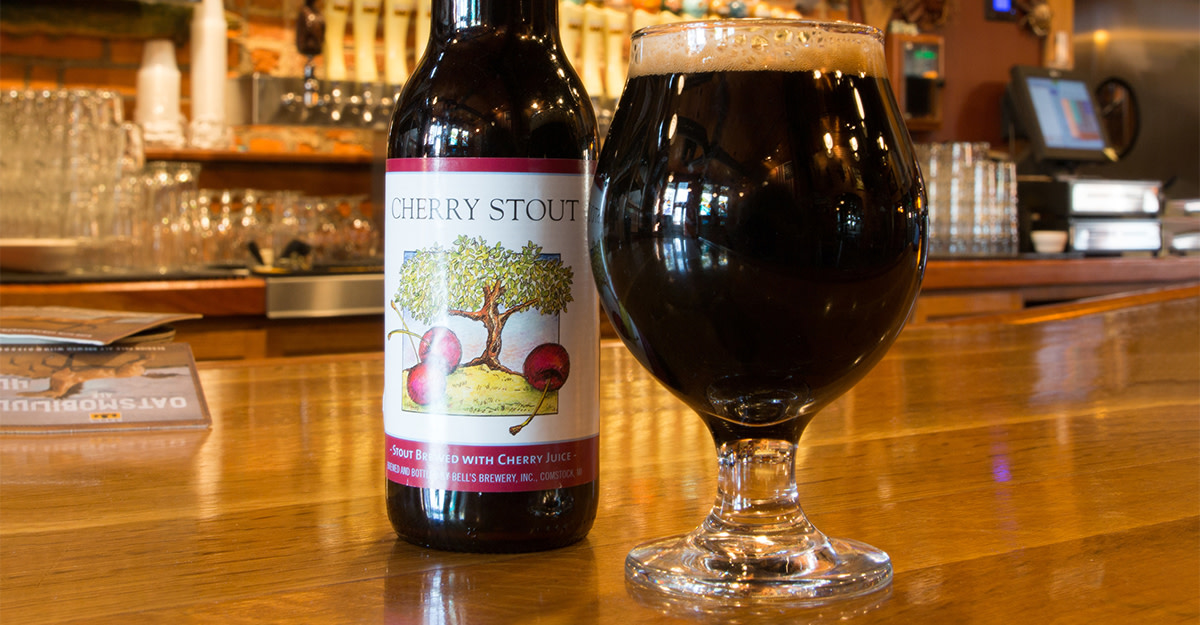 About Cherry Stout: Larry Bell’s Tribute to Homebrewers Primary Image