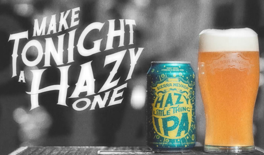 Make Tonight a Hazy One Image