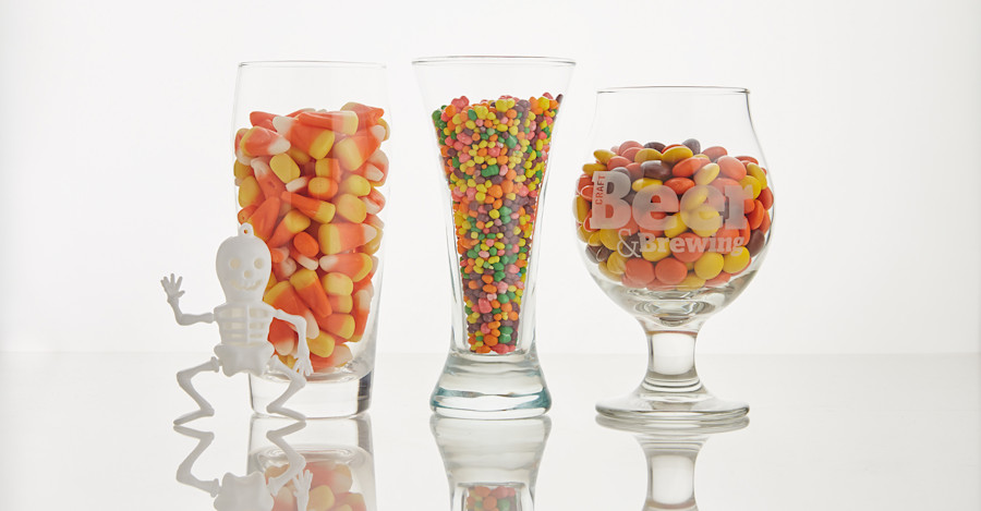 Homebrew Your Halloween Treats Image