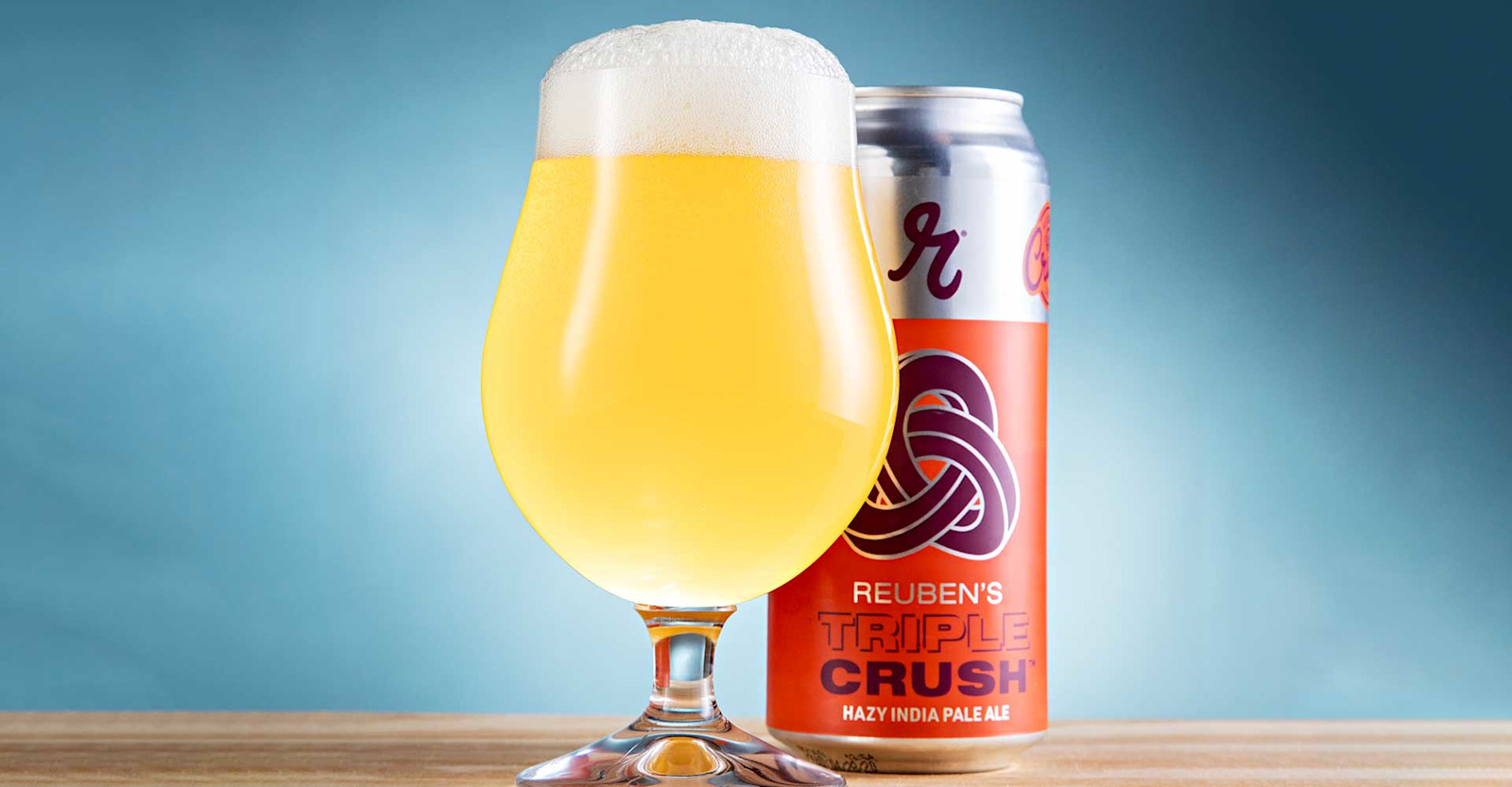 Recipe: Reuben’s Triple Crush Primary Image