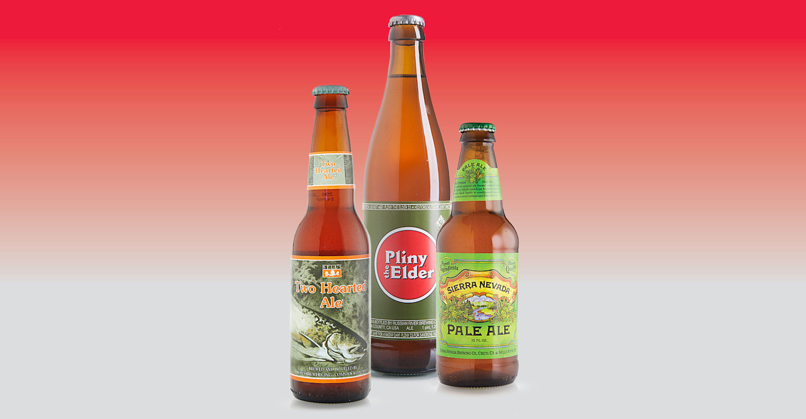 Best in Beer 2019 Readers' Choice: Best Beers of the Year Primary Image