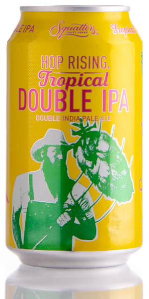 Squatters Hop Rising Tropical DIPA Image