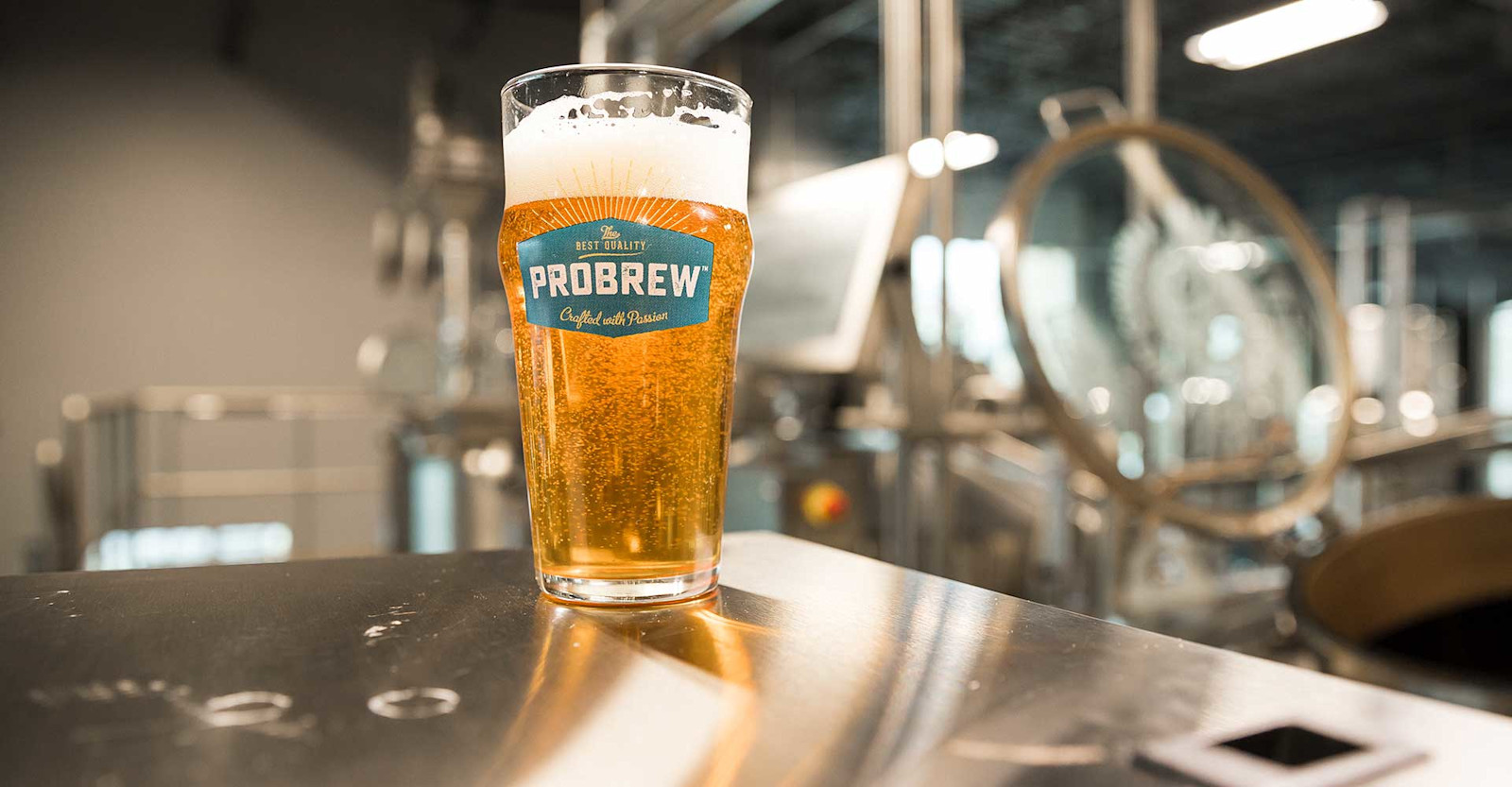 ProBrew’s ProCarb Systems Make Tiny Bubbles for Giant Results Primary Image