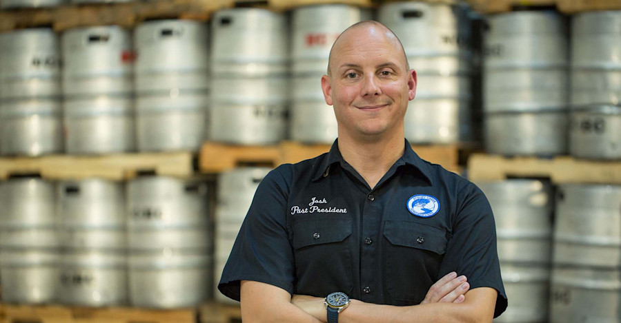 Video: How to Perform a Diacetyl Rest Image