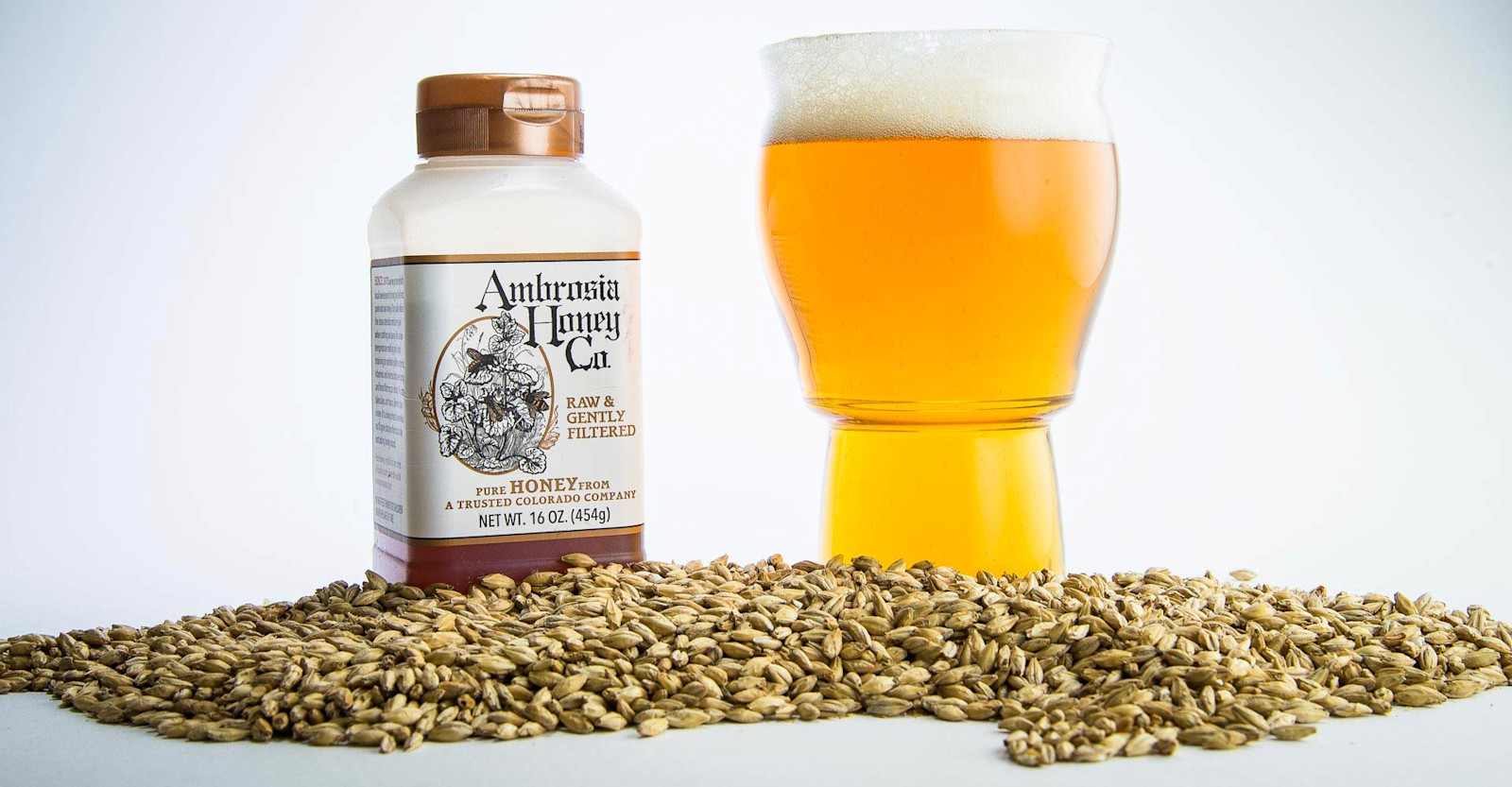 A Taste of Honey Primary Image