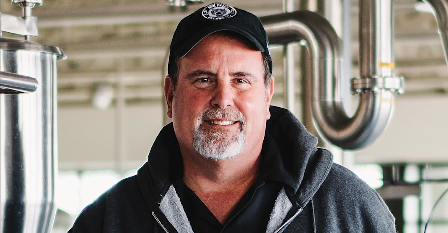 Podcast Episode 106: Mitch Steele of New Realm on Designing Characterful IPAs, Pilsners, and Hard Seltzers Image