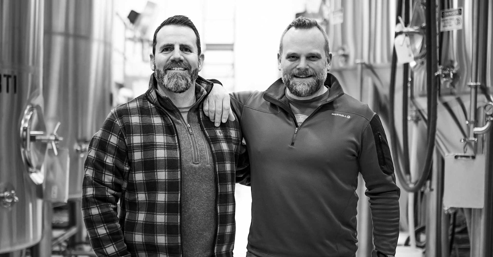 Breakout Brewer: Schilling Beer Primary Image