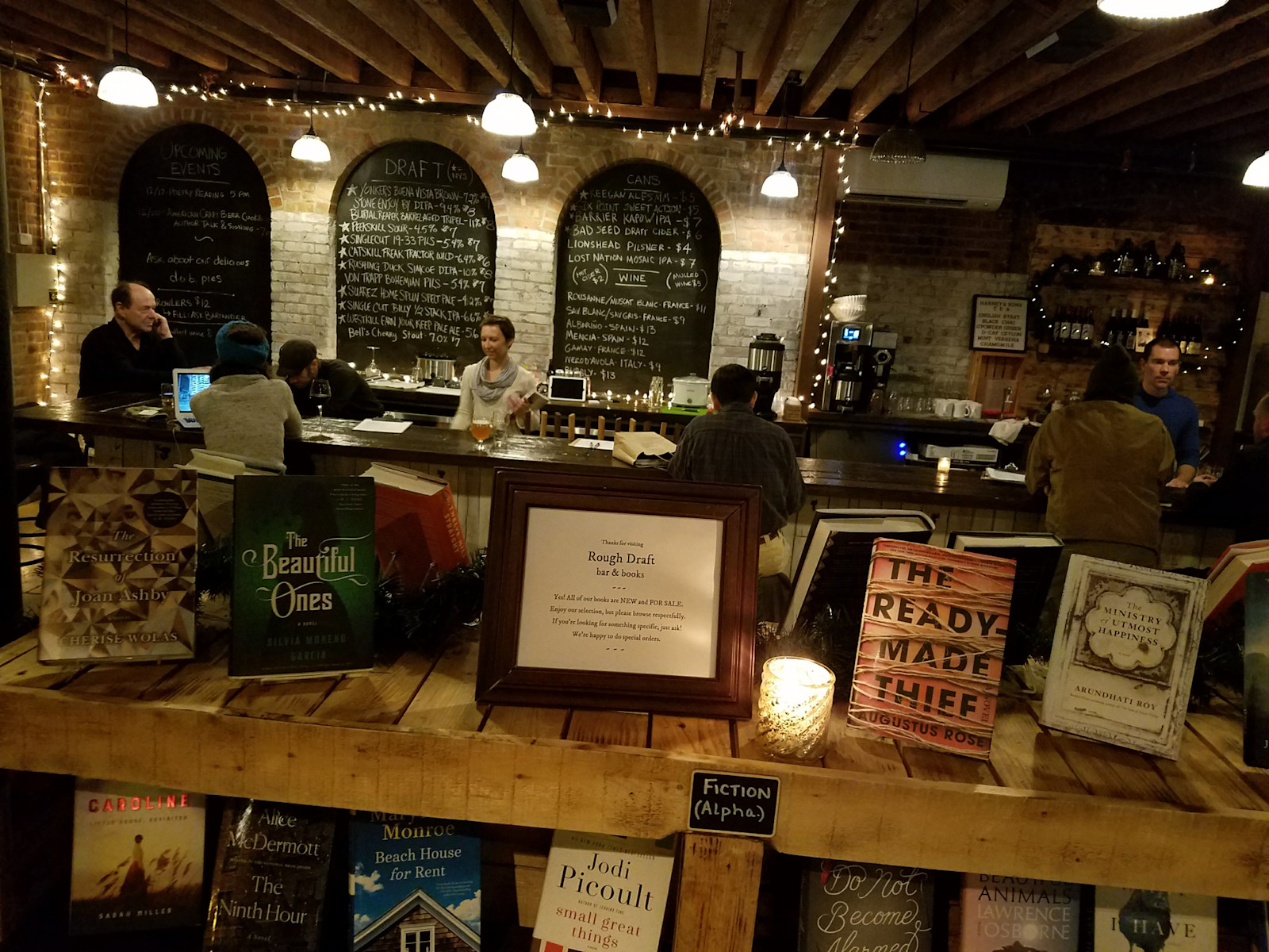 Great Beer Bars in New York, Memphis and London Primary Image