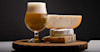 Perfect Pairs: Farmhouse Cheese & Beer Image