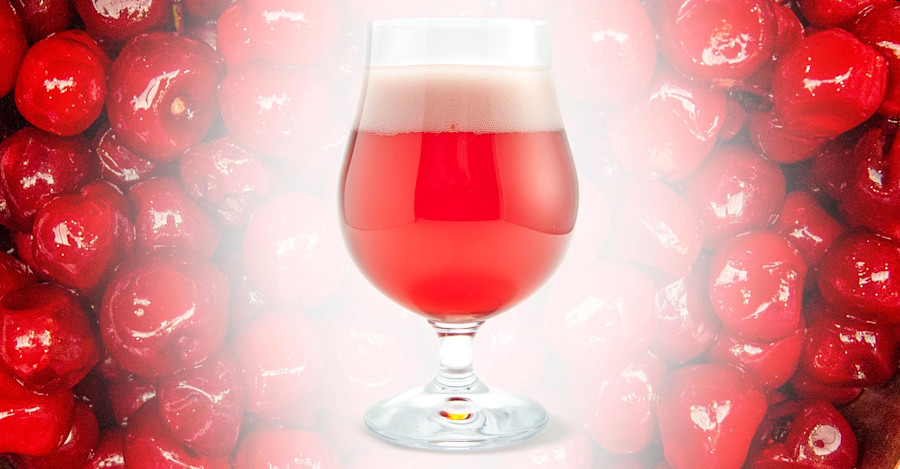 When Brewers "Know a Guy," Kriek Can Happen Image