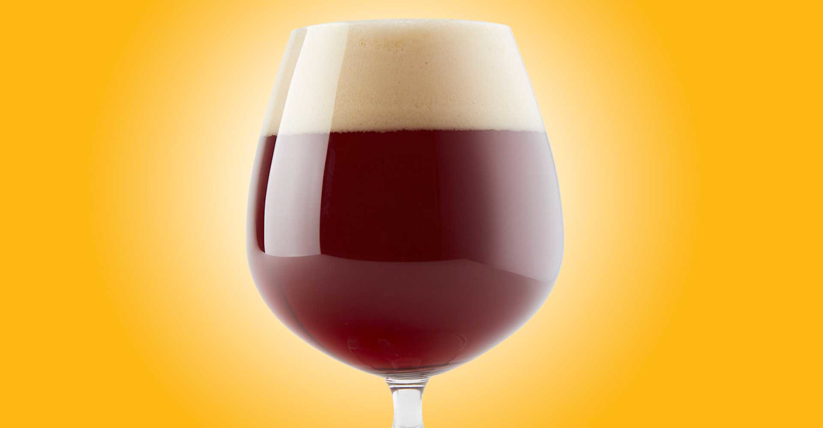 Recipe: Wolf & Workman Strong Ale Primary Image