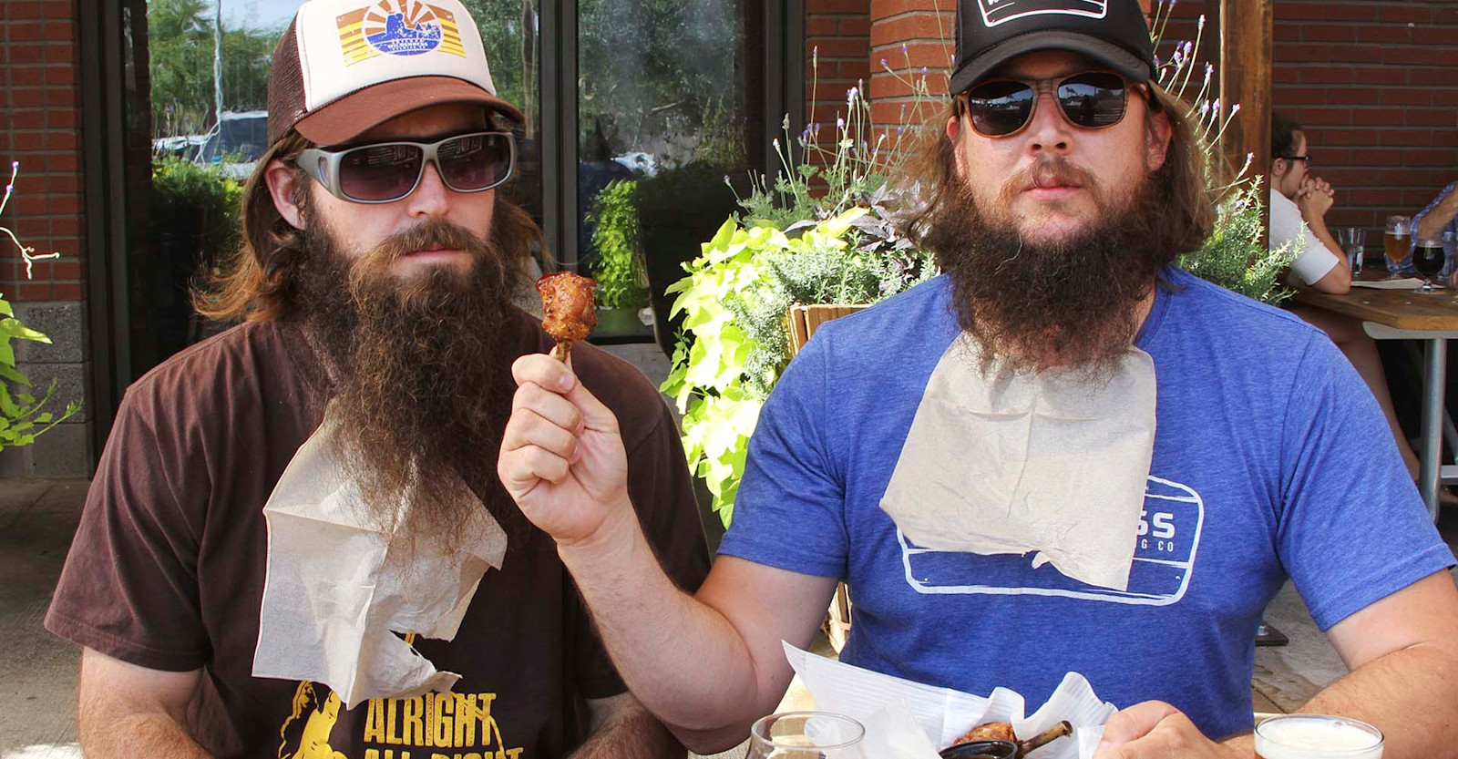 Breakout Brewer: Arizona Wilderness Brewing Primary Image