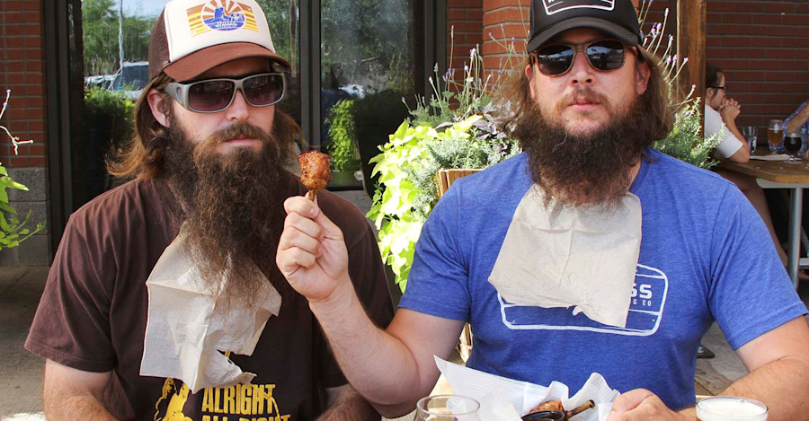 Breakout Brewer: Arizona Wilderness Brewing Image