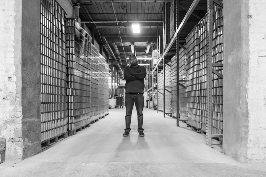 Determining Your Whirlpool Temperature when Brewing New England-style IPA (Video Tip) Image