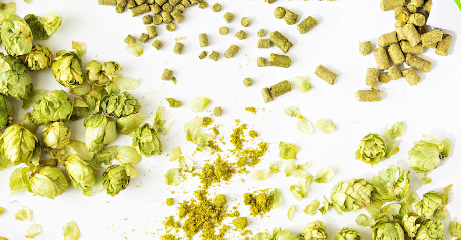 Firestone Walker’s Matt Brynildson Blends Hops for Higher Impact Image
