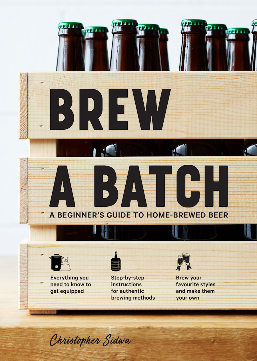 Question & Answer with Christopher Sidwa of Australia’s Batch Brewing Co.  Image