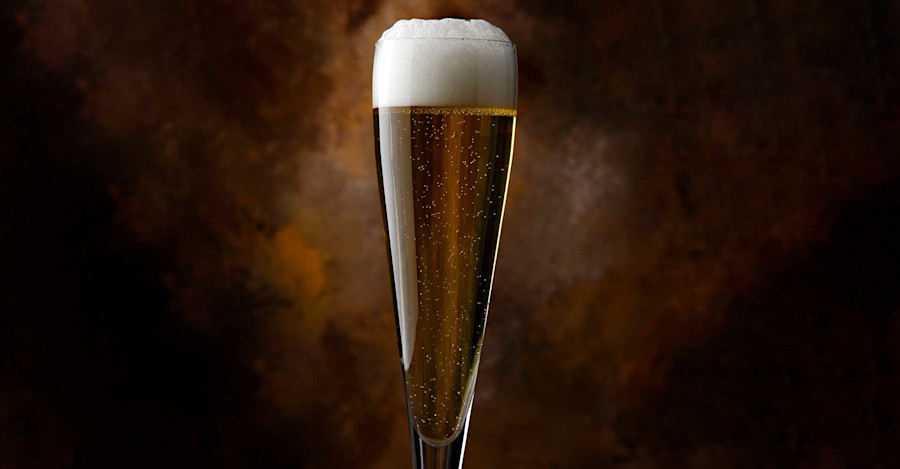 Brewing Alsatian-Style Pilsner with Notch Image