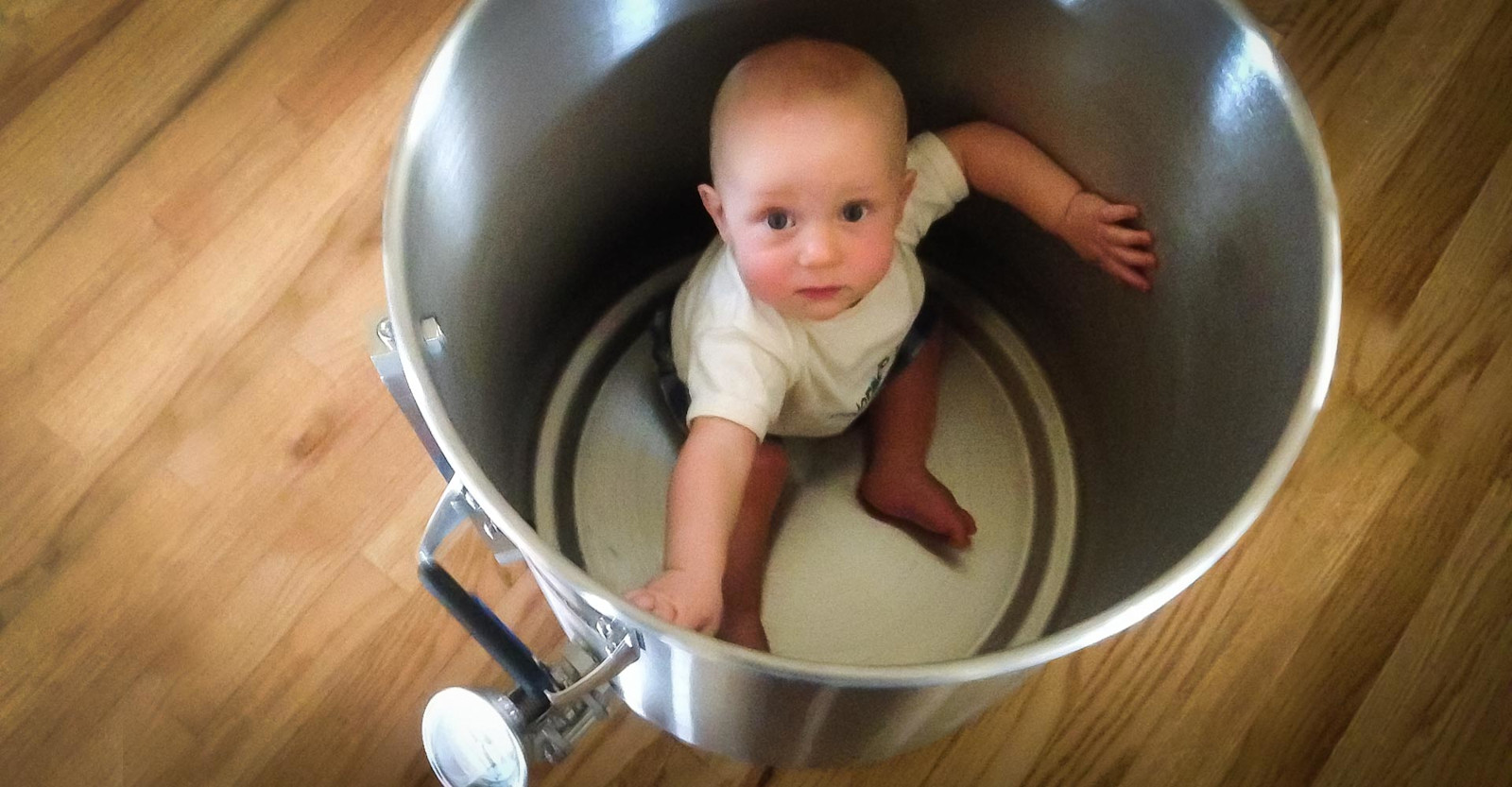 Family (Beer) Guy/Gal Primary Image