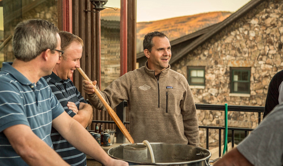 Podcast Episode 39: Boulevard’s Steven Pauwels: From Tank 7 to Brut IPAs Image