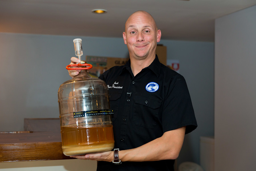 Video Tip: Dry Hopping Session Versions of Heavier Beers Image