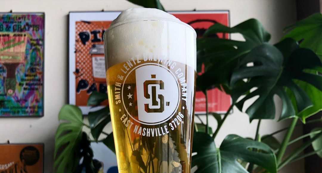Recipe: Smith & Lentz Versatile Pils Primary Image