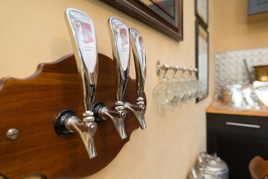 Adjusting Water for Low ABV Beer (Video Tip) Image