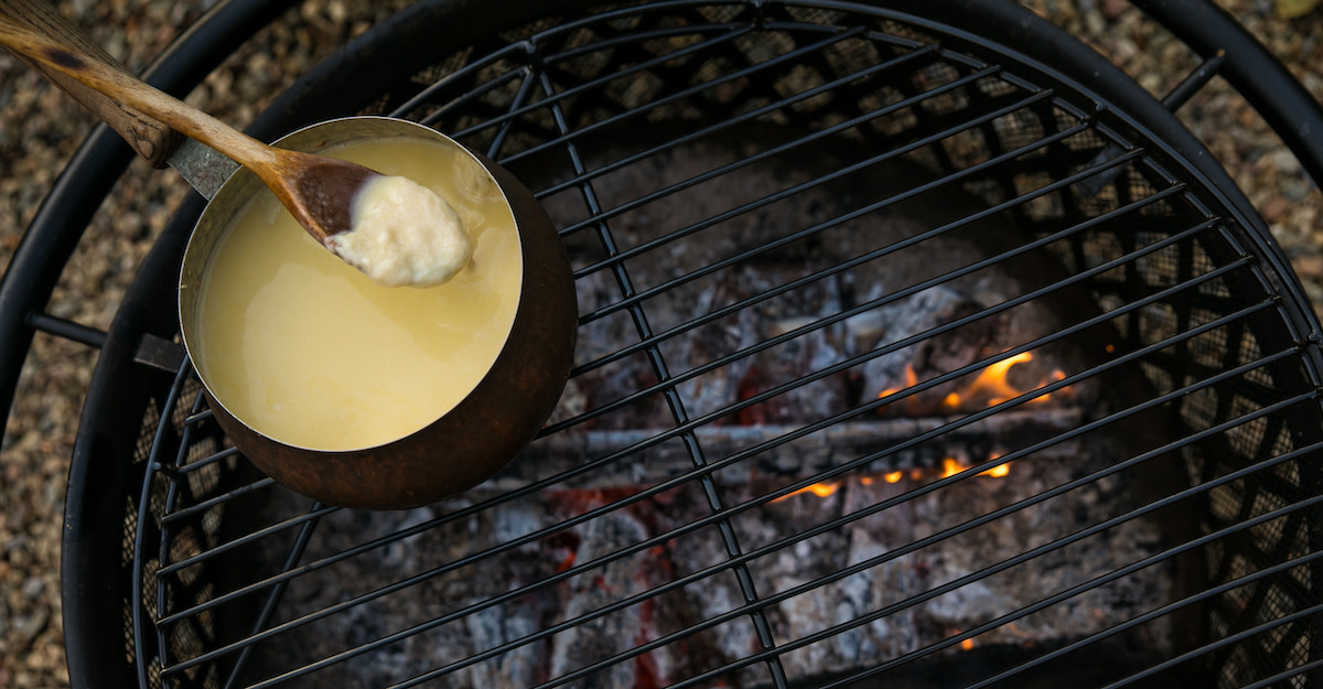 Cooking with Beer: Spondue (& You) Primary Image