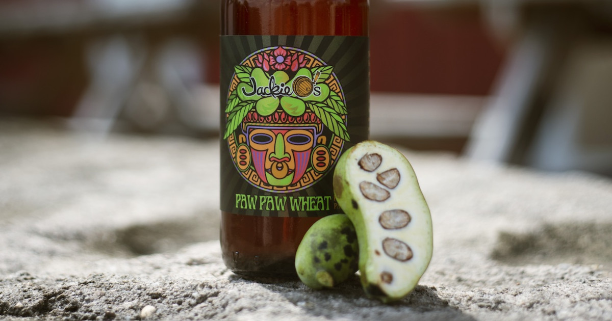 Recipe: Jackie O’s Paw Paw Wheat