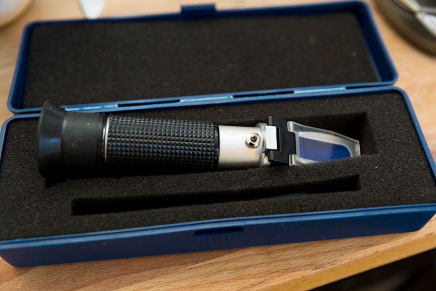 Video Tip: Boil Times for Low ABV Beers Image