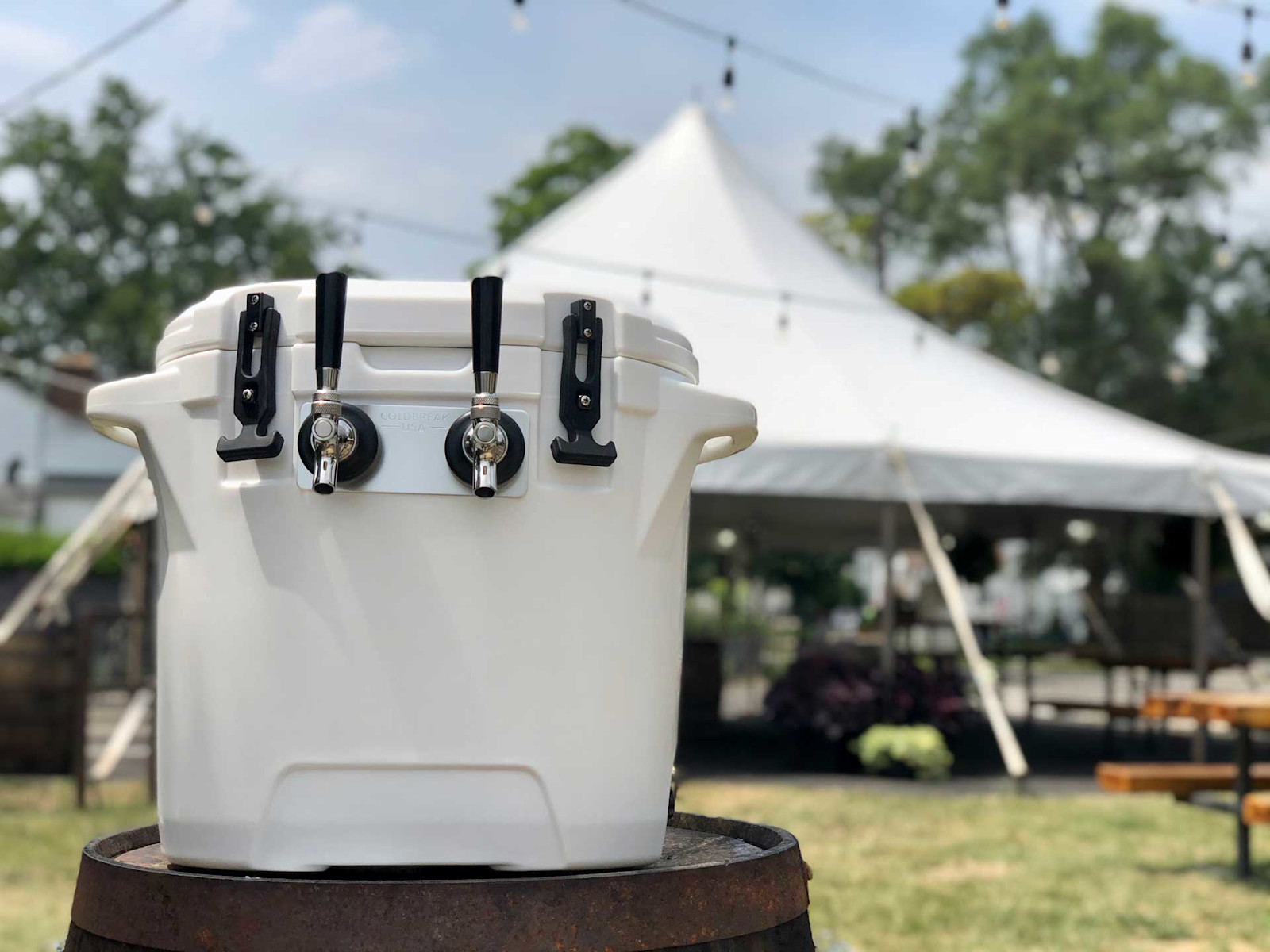 Best Practices for Pouring Draft Beer Anywhere Primary Image