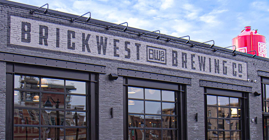 Brewer’s Perspective: Brewing Gose with Brick West Image